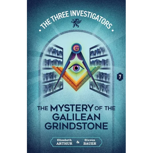 The Mystery of the Galilean Grindstone