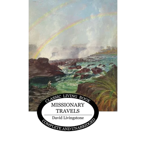 Missionary Travels