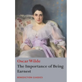 The Importance of Being Earnest