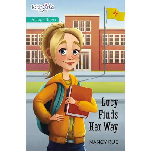 The Lucy Finds Her Way