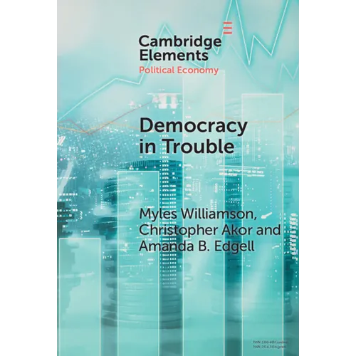 Democracy in Trouble