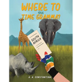 Where to This Time Gramma?
