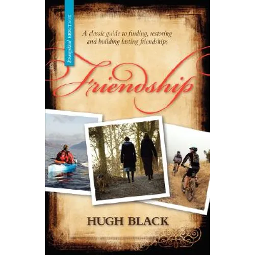 Friendship