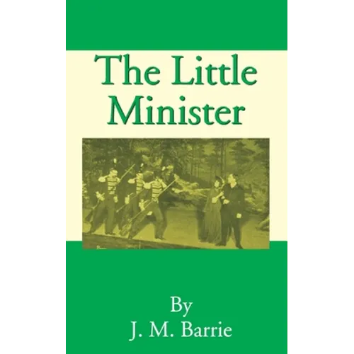 The Little Minister