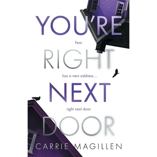 You're Right Next Door