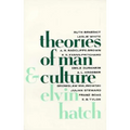 Theories of Man and Culture