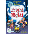 My Weird School Special: Fright Night!
