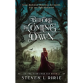 Before the Coming Dawn