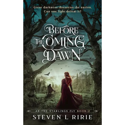 Before the Coming Dawn