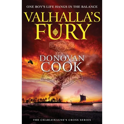 Valhalla's Fury