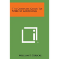 The Complete Guide to Soilless Gardening