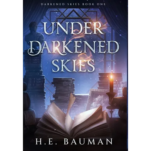 Under Darkened Skies