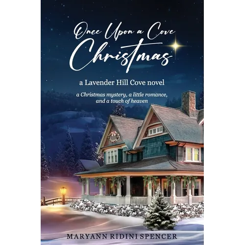 Once Upon a Cove Christmas