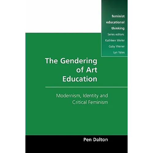 Gendering of Art Education