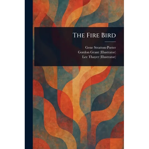 The Fire Bird