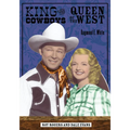 King of the Cowboys, Queen of the West: Roy Rogers and Dale Evans