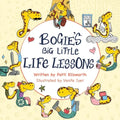 Bogie's Big Little Life Lessons
