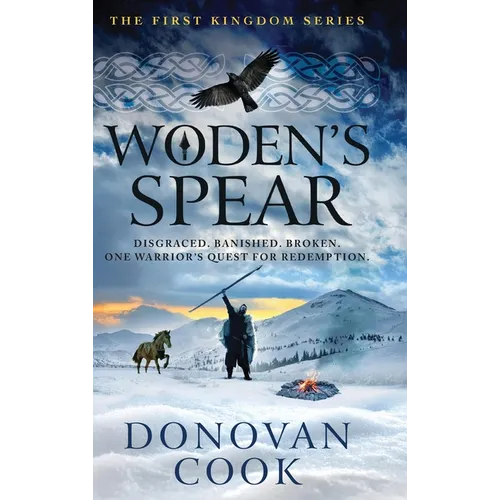 Woden's Spear