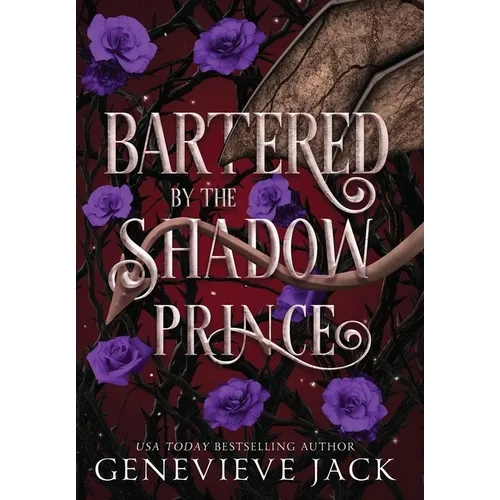 Bartered by the Shadow Prince
