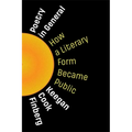 Poetry in General: How a Literary Form Became Public