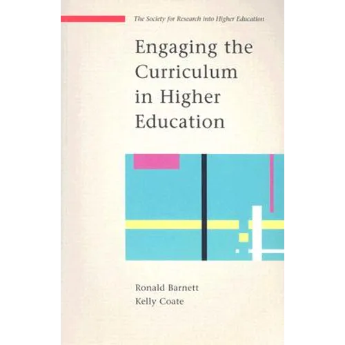 Engaging the Curriculum