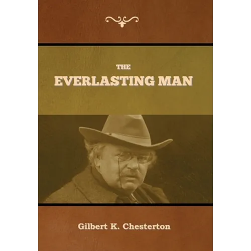 The Everlasting Man