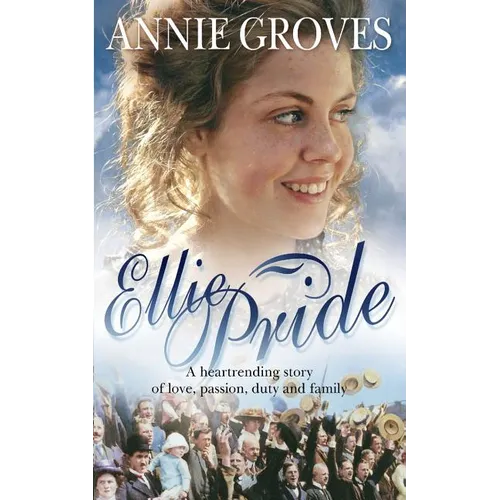 Ellie Pride