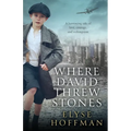 Where David Threw Stones