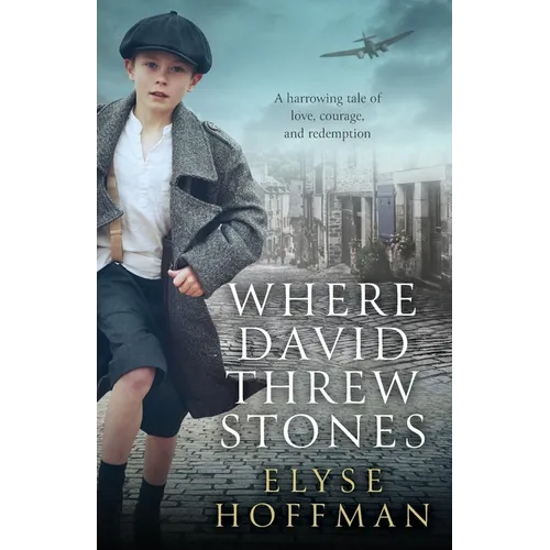 Where David Threw Stones