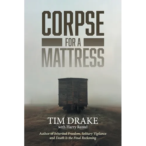 Corpse for a Mattress