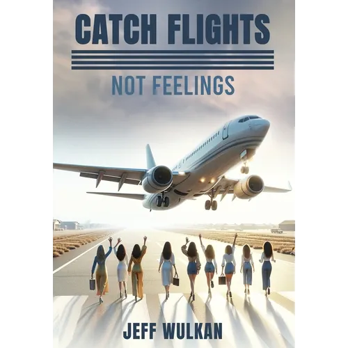 Catch Flights, Not Feelings