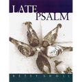 Late Psalm