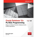 Oracle Database 12c PL/SQL Programming