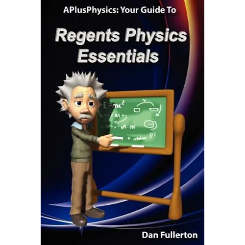 APlusPhysics: Your Guide to Regents Physics Essentials