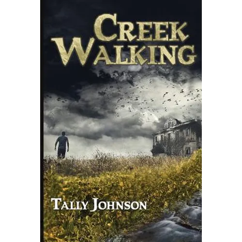 Creek Walking
