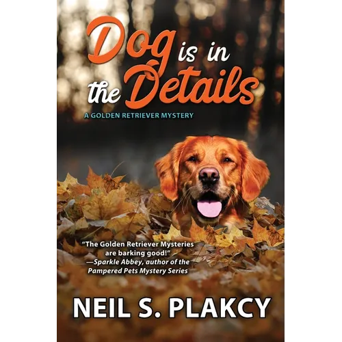 Dog is in the Details
