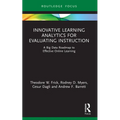 Innovative Learning Analytics for Evaluating Instruction: A Big Data Roadmap to Effective Online Learning
