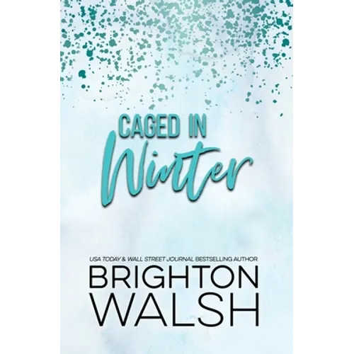 Caged in Winter