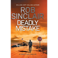 Deadly Mistake