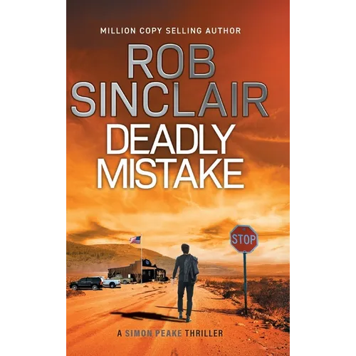 Deadly Mistake