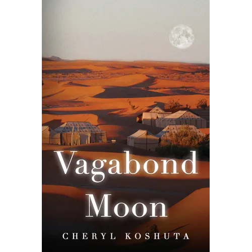 Vagabond Moon