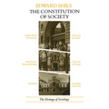 The Constitution of Society