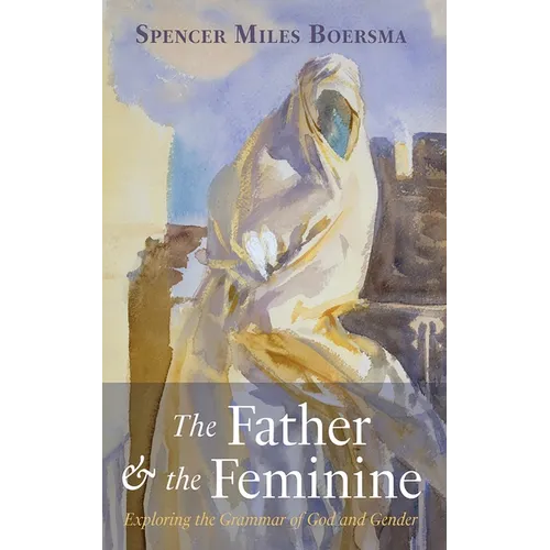 The Father and the Feminine