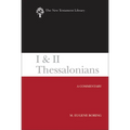 I and II Thessalonians