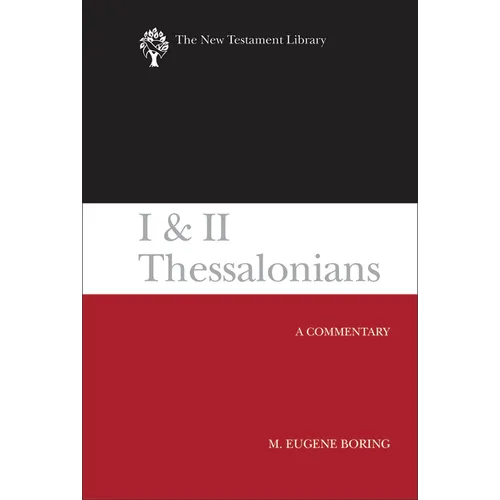 I and II Thessalonians