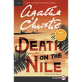 Death on the Nile: A Hercule Poirot Mystery