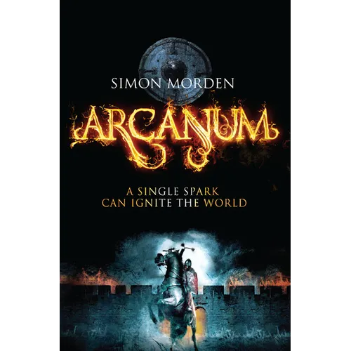 Arcanum