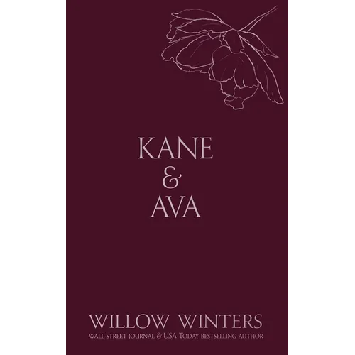 Kane & Ava: Rough Touch