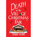 Death at the Village Christmas Fair
