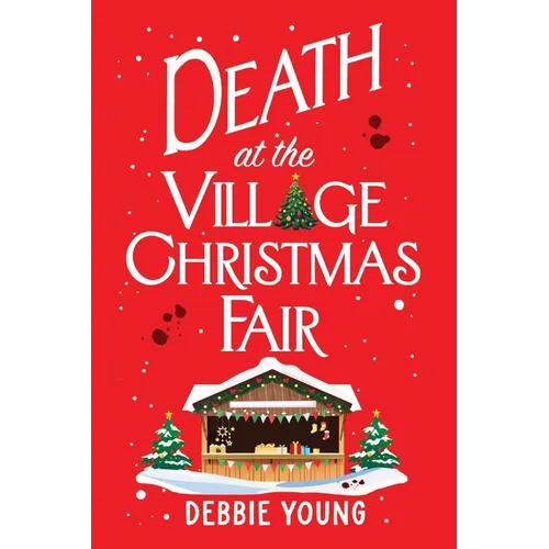 Death at the Village Christmas Fair